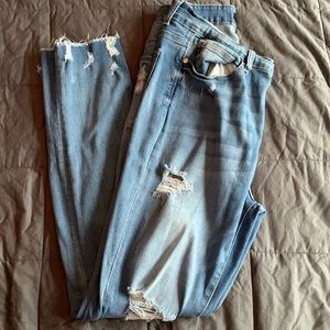 Judy Blue jeans